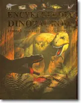 Encyklopedia dinozaurów i innych zwierząt prehistorycznych