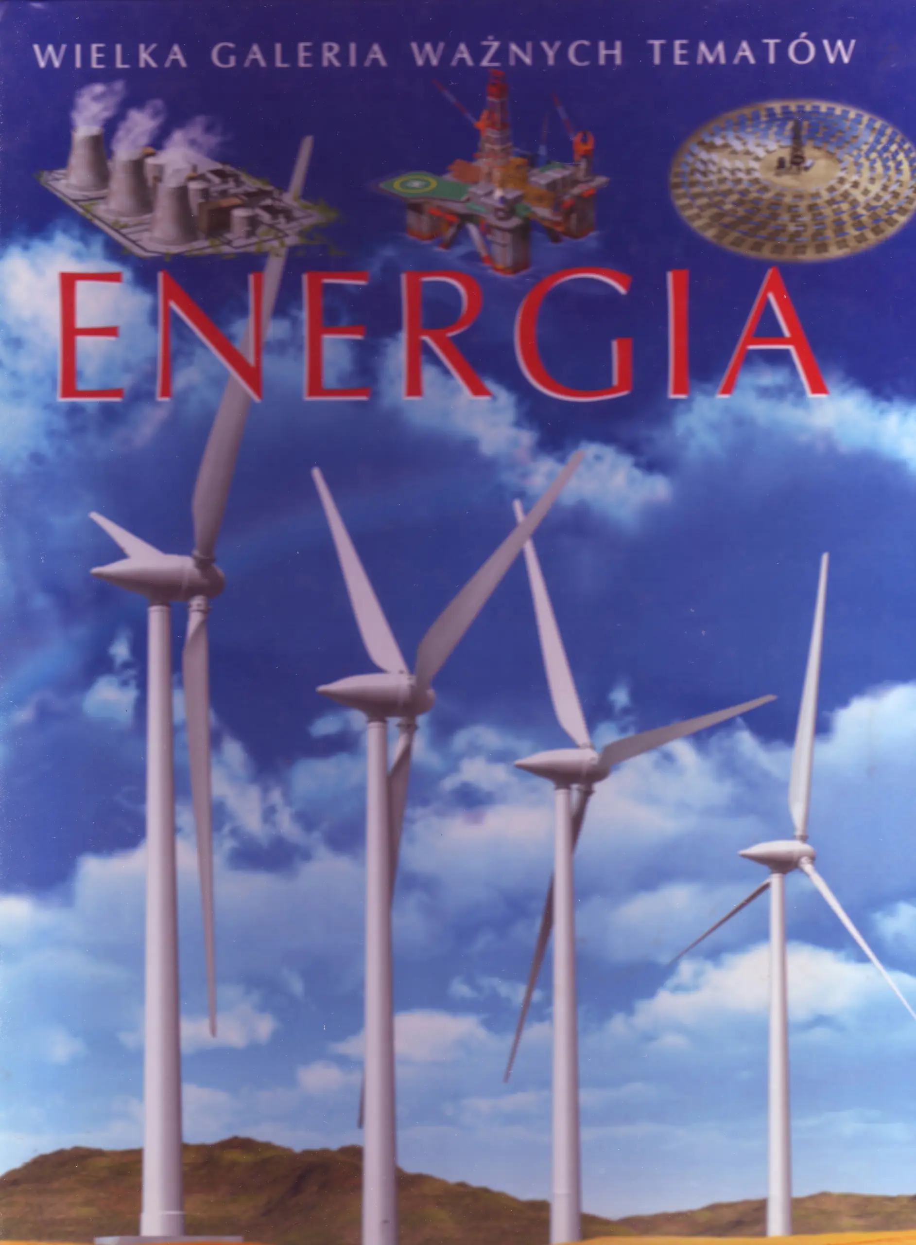 Energia