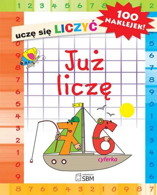 Już liczę