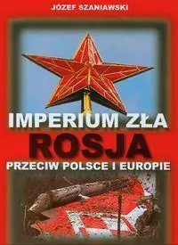 Książka - Imperium zła - album duży