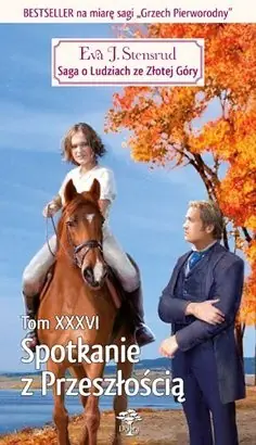 Książka - Spotkanie z przeszłością