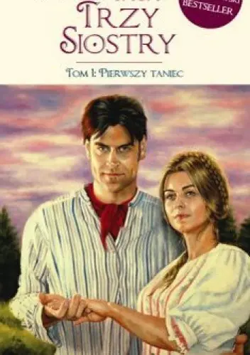 Książka - Saga trzy siostry tomy 1-39