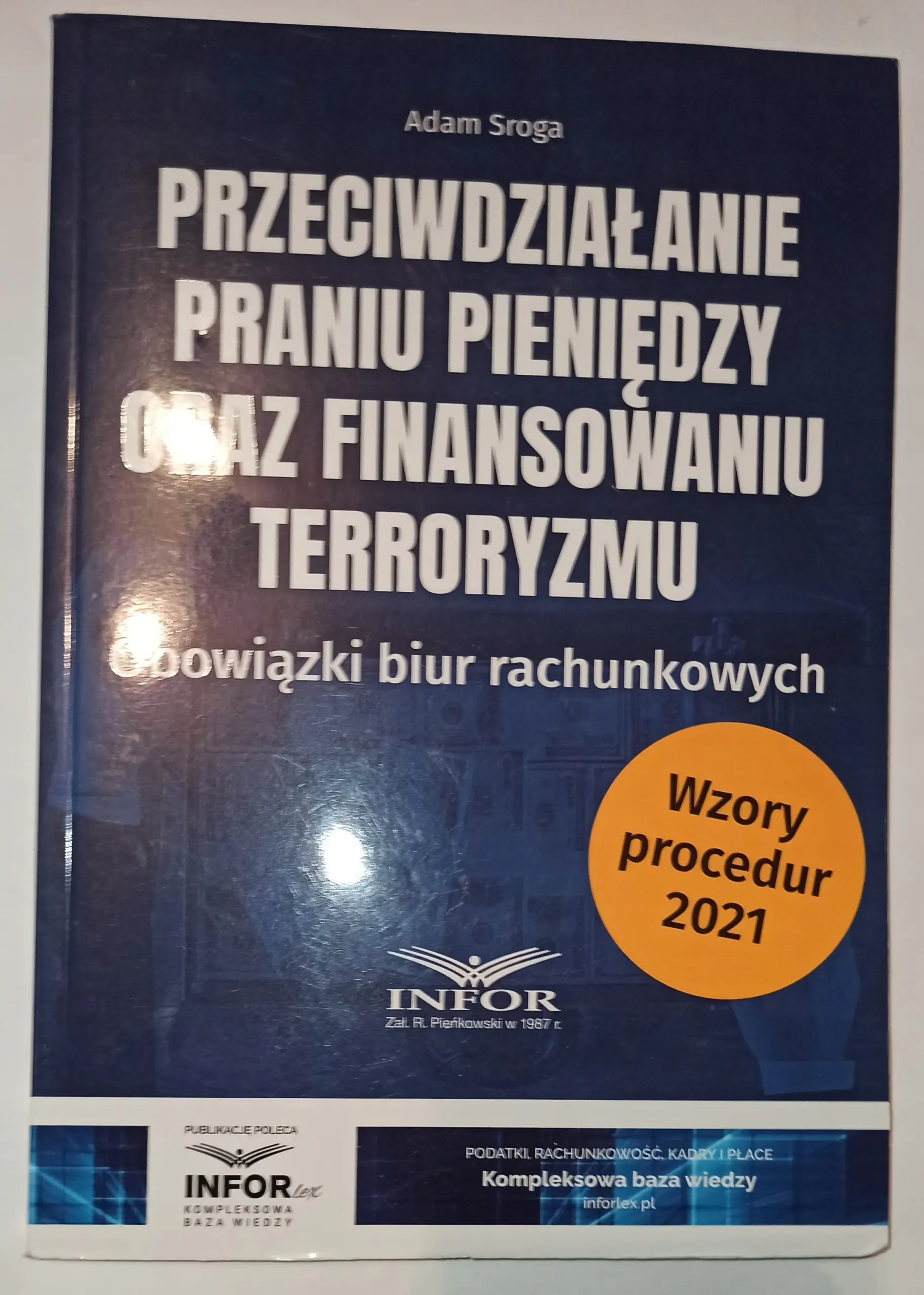 Książka - Szkolnictwo wyższe