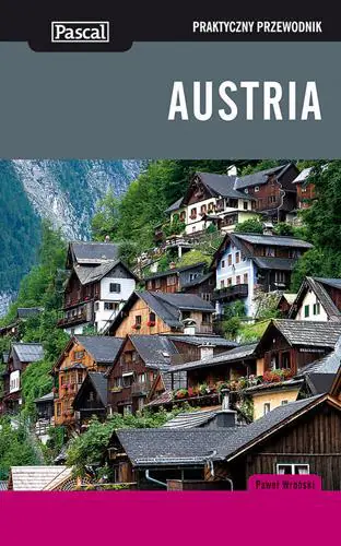Książka - Praktyczny przewodnik. Austria
