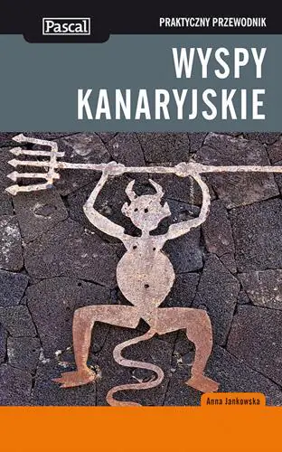 Książka - Praktyczny przewodnik. Wyspy Kanaryjskie