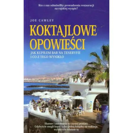 Koktajlowe opowieści