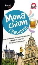 Książka - Monachium i Bawaria