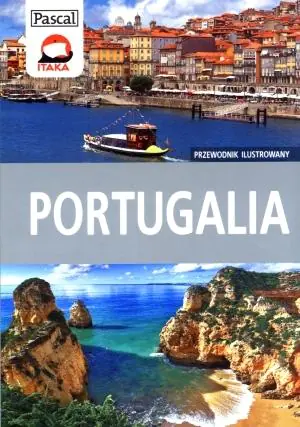 Książka - Portugalia