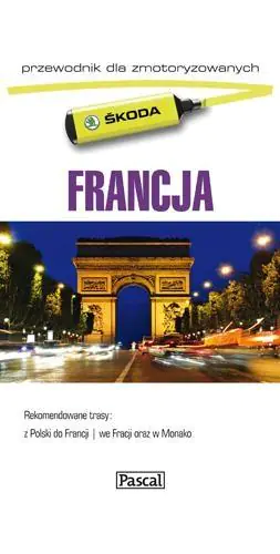 Książka - Francja