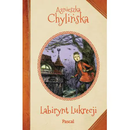 Labirynt Lukrecji