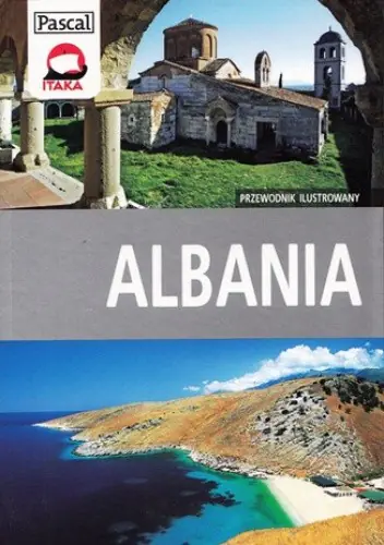Książka - Albania