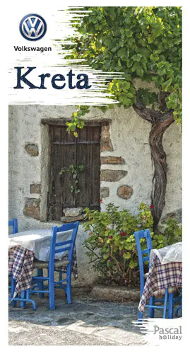 Książka - Kreta