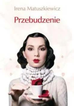 Książka - Przebudzenie