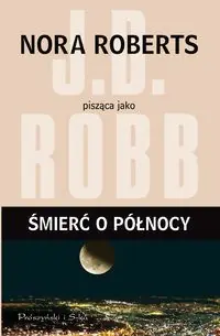 Książka - Śmierć o północy