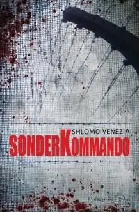 Książka - Sonderkommando