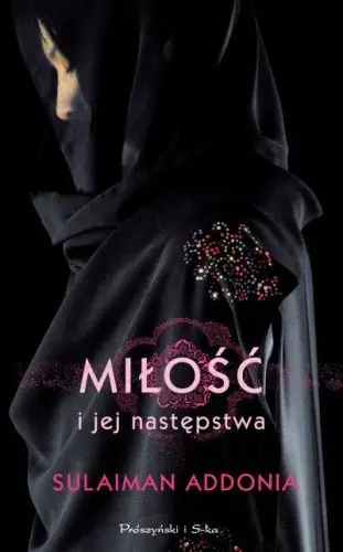 Książka - Miłość i jej następstwa