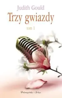 Książka - Trzy gwiazdy. Tom 1
