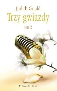 Książka - Trzy gwiazdy. Tom 2