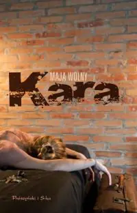 Książka - Kara