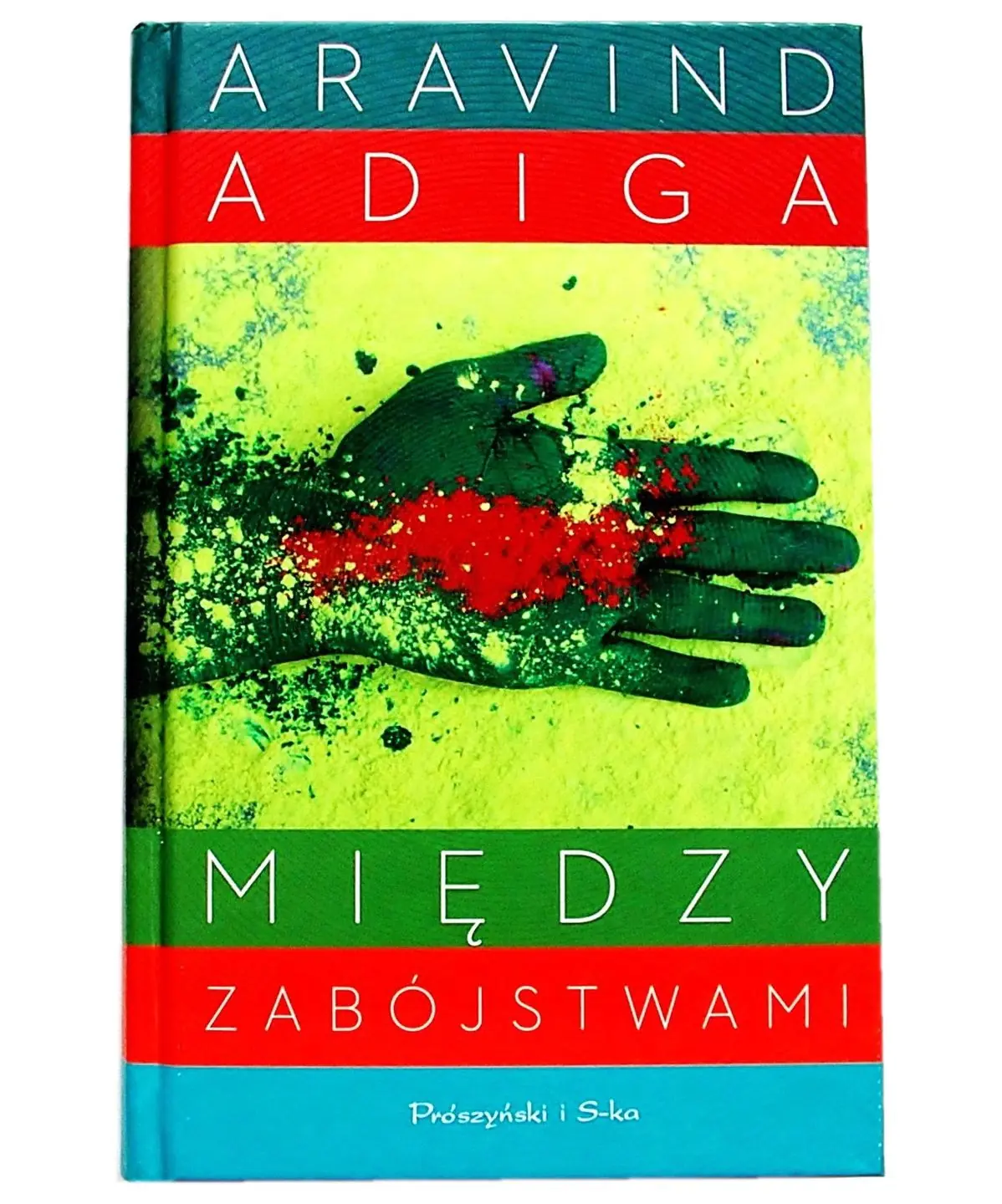 Książka - Między zabójstwami