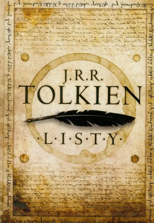 Listy Tolkiena