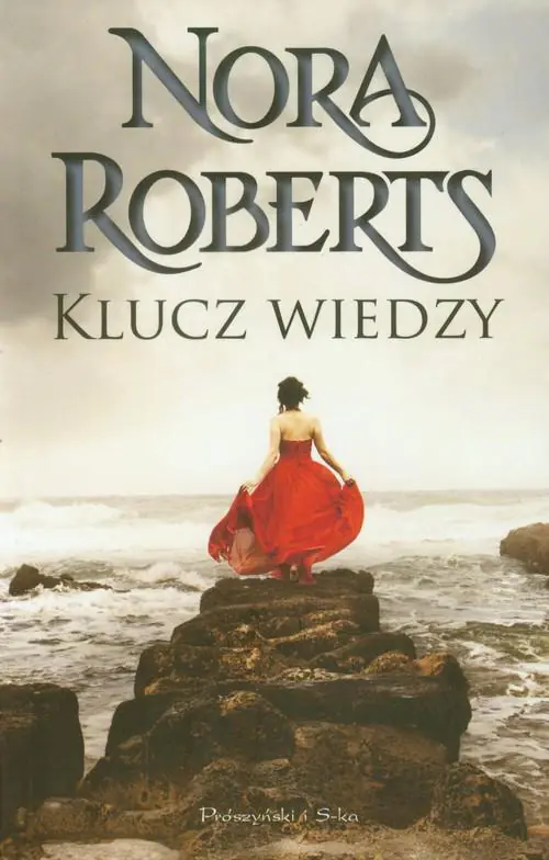 Książka - Klucz wiedzy