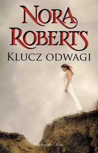 Książka - Klucz odwagi