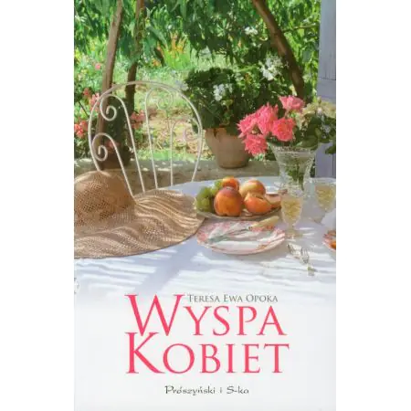 Wyspa kobiet