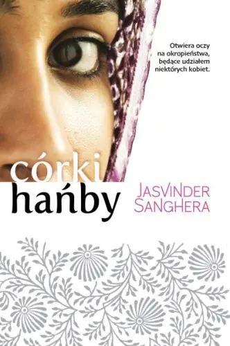 Książka - Córki hańby