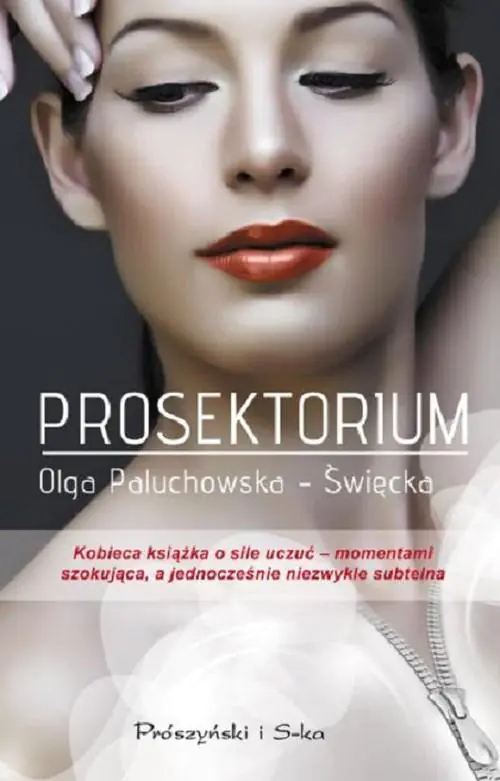 Książka - Prosektorium