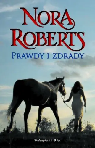 Książka - Prawdy i zdrady
