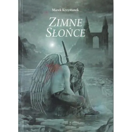 Książka - Zimne słońce