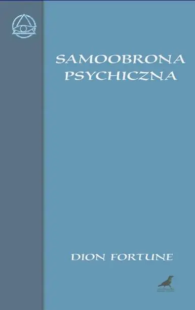 Książka - Samoobrona psychiczna