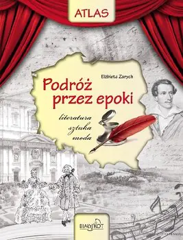 Atlas. Podróż Przez Epoki