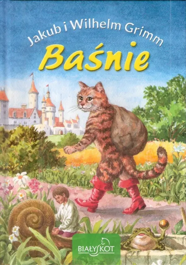 Baśnie