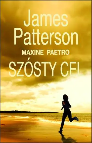 Książka - Szósty cel