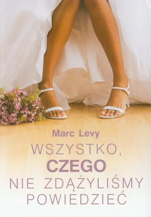 Wszystko, czego nie zdążyliśmy powiedzieć