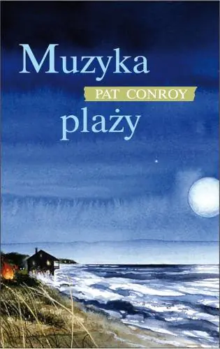 Książka - Muzyka plaży