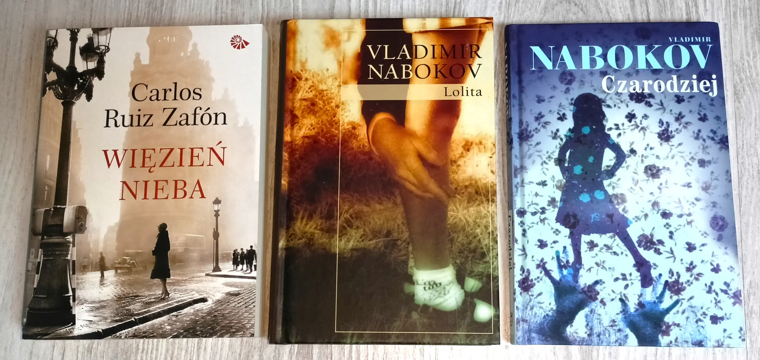 Książka - Cztery dni w styczniu