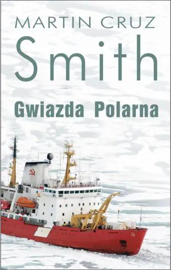 Książka - Gwiazda Polarna