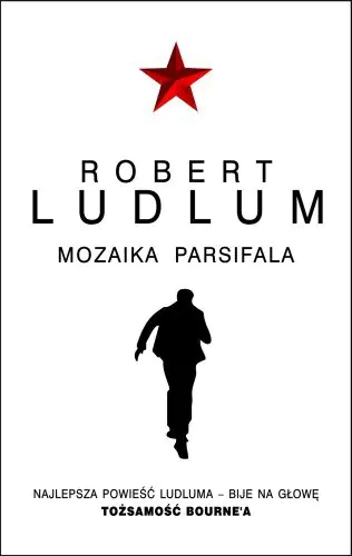 Książka - Mozaika Parsifala