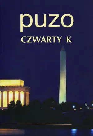 Książka - Czwarty K