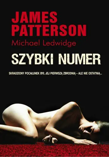 Książka - Szybki numer