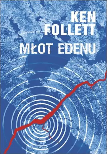Książka - Młot Edenu