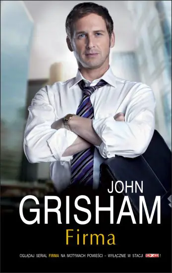 Książka - Firma
