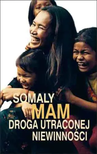 Książka - Droga utraconej niewinności