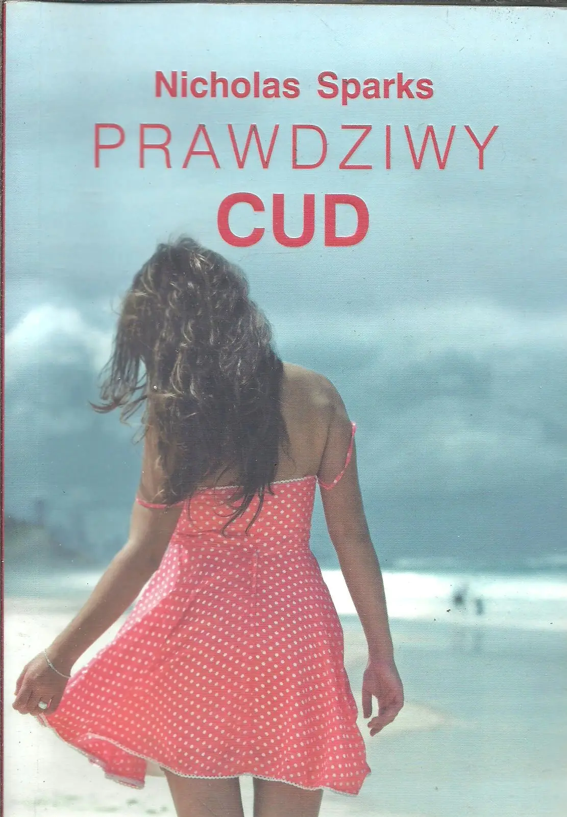 Książka - Prawdziwy cud