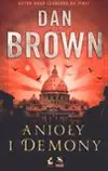 Książka - Anioły i demony