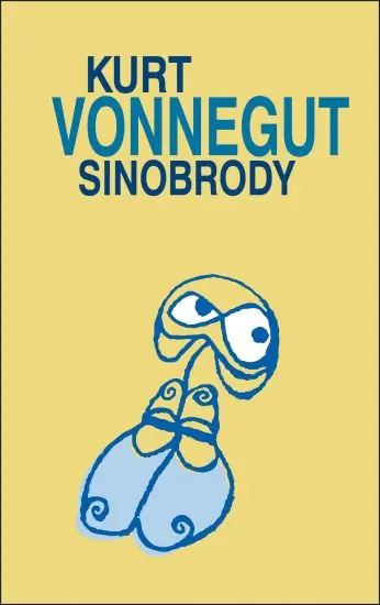 Książka - Sinobrody