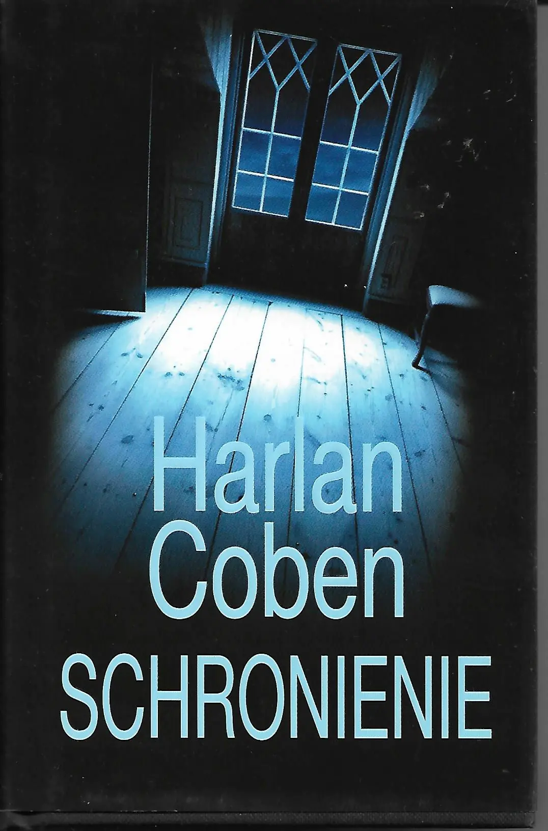 Książka - Schronienie